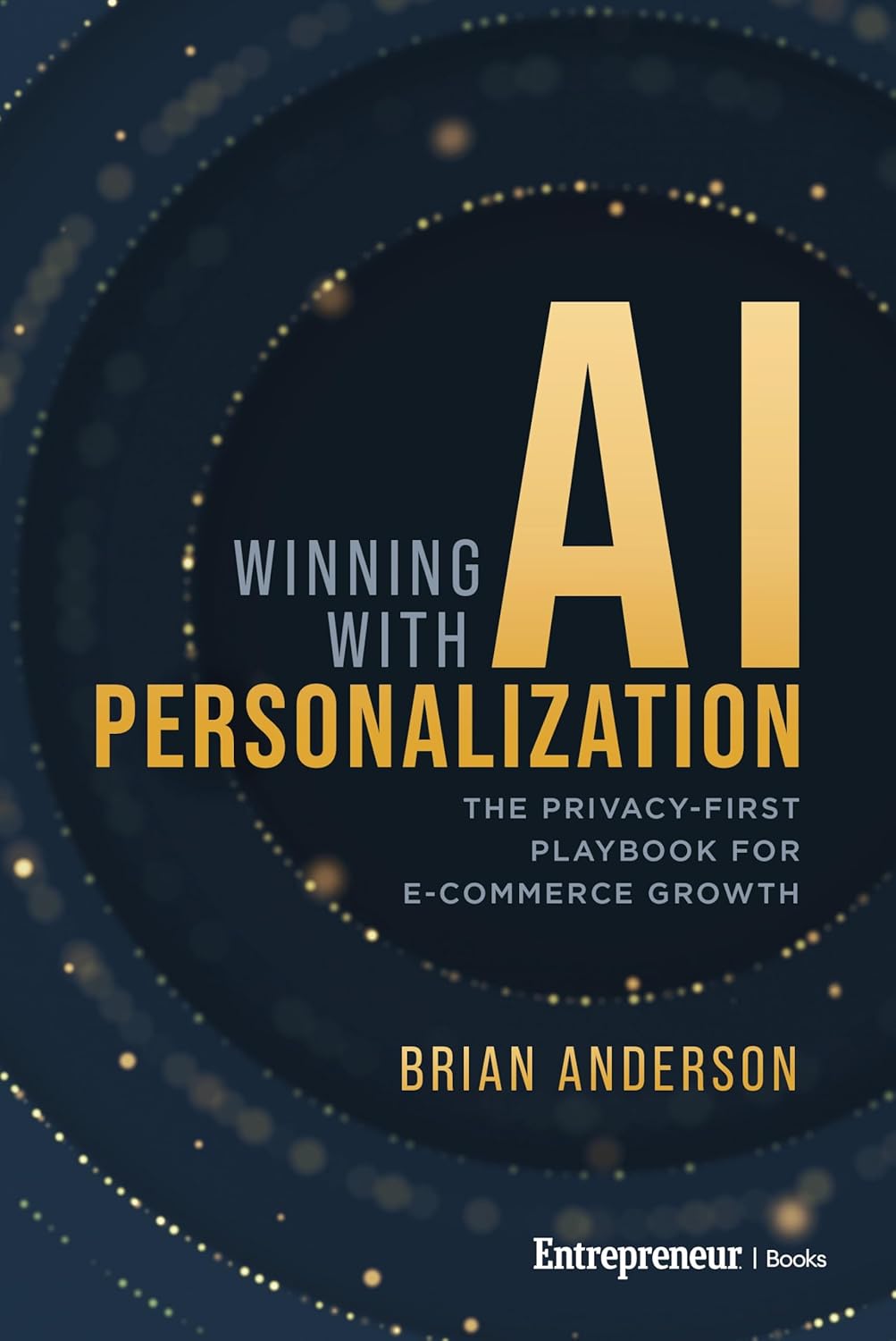 The AI Commerce Revolution